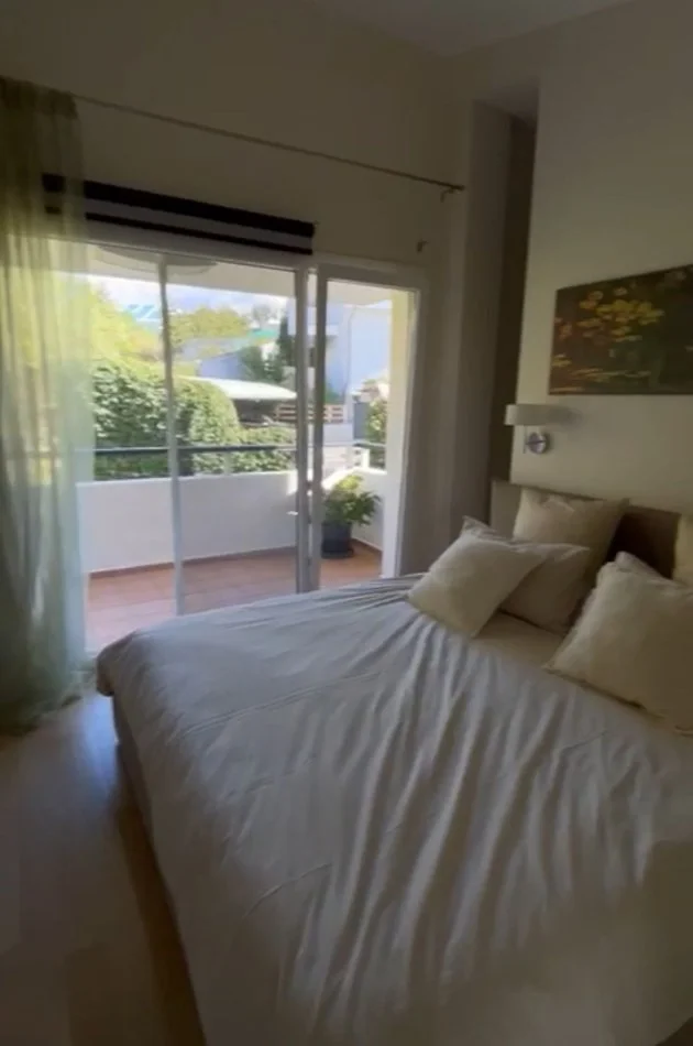 Tirane, jepet me qera apartament 2+1 Kati 2, 130 m² 1.400 € (Lunder)