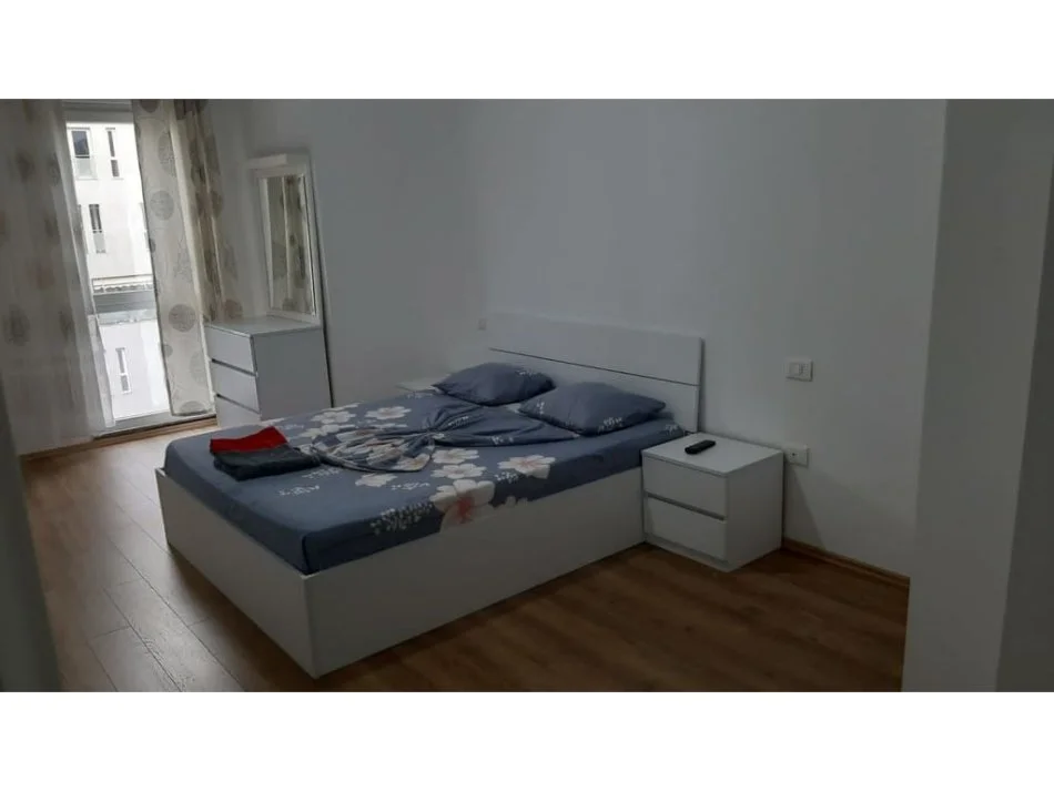 Apartament 2+1 me Qira tek Kika 2, Komuna e Parisit!
