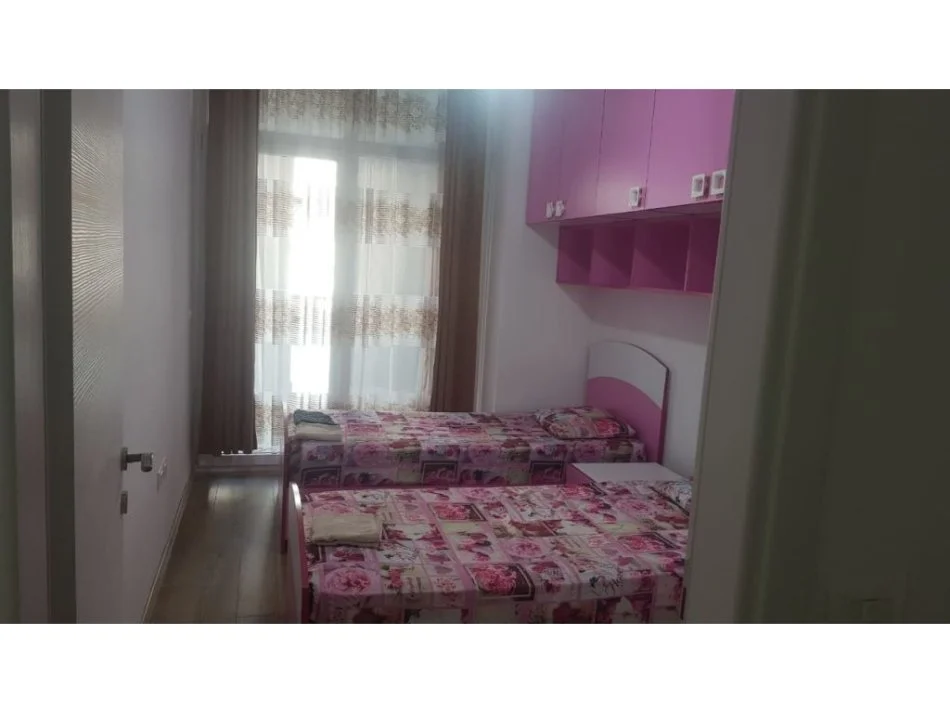 Apartament 2+1 me Qira tek Kika 2, Komuna e Parisit!
