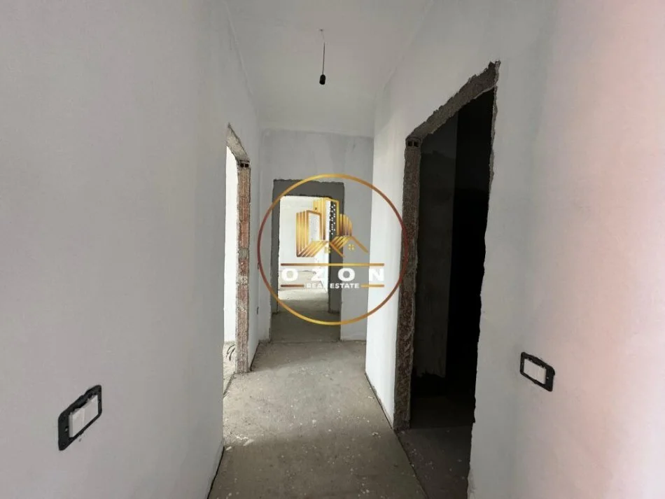 Apartament 3+1+2 për shitje në Rezidencën Oasis, Unaza e Re!