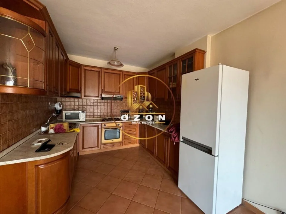 Apartament 1+1 për qira tek Garda e Republikës! 900 €
