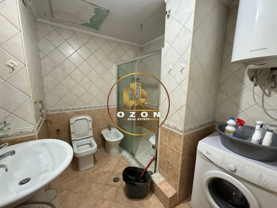 Apartament 1+1 për qira tek Garda e Republikës! 900 €