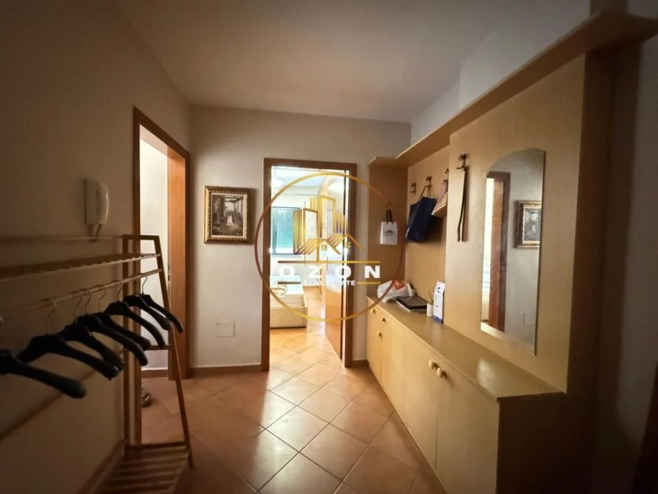 Apartament 1+1 për qira tek Garda e Republikës! 900 €