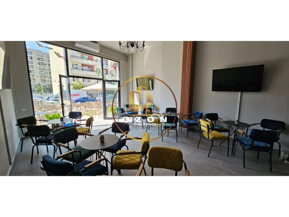 Biznes për Shitje (Bar-Kafe + Bilardo) pranë Vilës L, Astir!