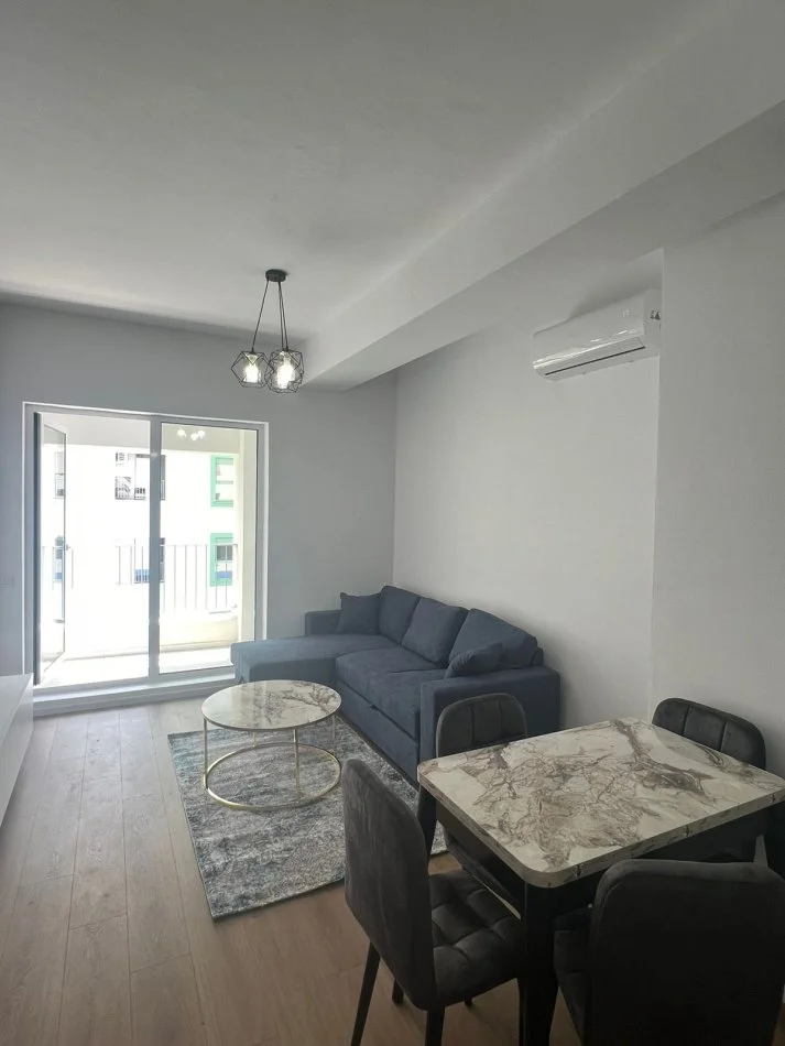 Tirane, jepet me qera apartament 1+1+Aneks+Ballkon Kati 5, 67 m² 400 € (Pasho Hysa Ali Dem)