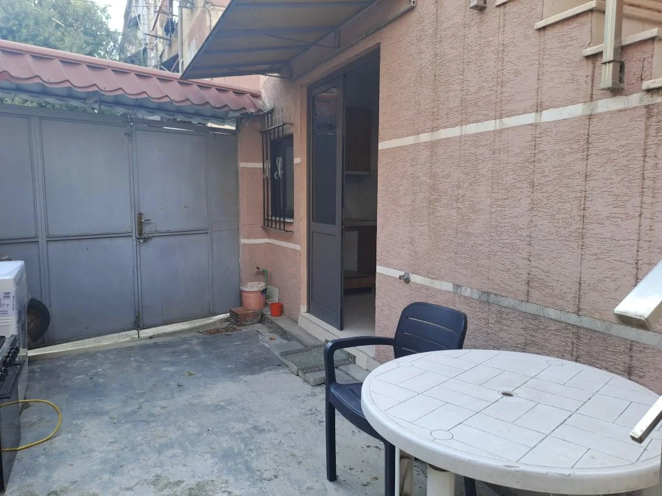 Tirane, Apartament 1+1 me qira Kati 1, 57 m² 30 000 ALL  (Parku Autouzave)