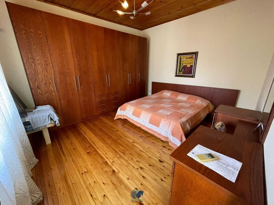 Jepet Me Qera Shtepi Private 2+1 Tek Shkolla e Kuqe [ID PV0474]