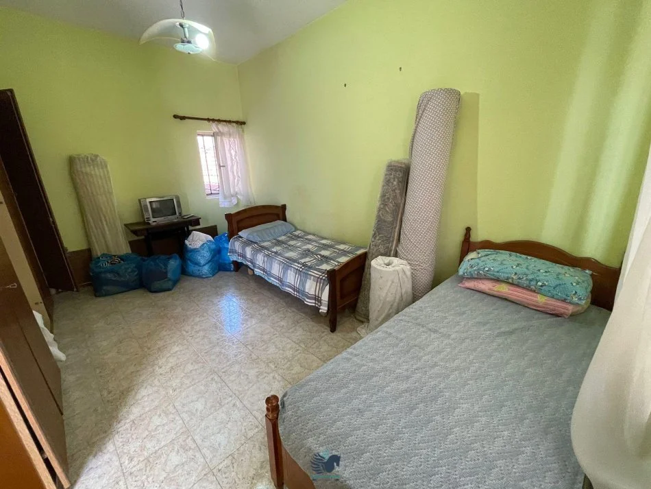 Jepet Me Qera Shtepi Private 2+1 Tek Shkolla e Kuqe [ID PV0474]