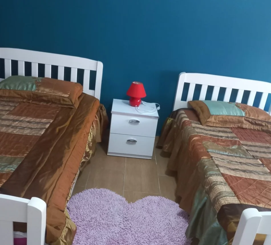 Tirane, jepet me qera apartament 2+1 Kati 10, 120 m² 500 € (Astir)