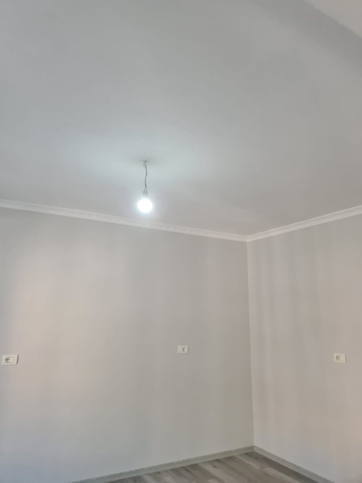 Tirane, shitet apartament 1+1 Kati 3, 53 m² 125.000 € (21 Dhjetori)