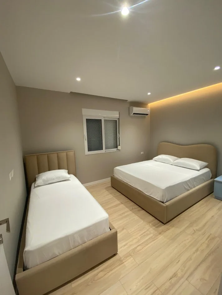 Sarande, shitet apartament 2+1+Aneks+Ballkon Kati 4, 116 m² 186.000 € (SKENDERBEU)