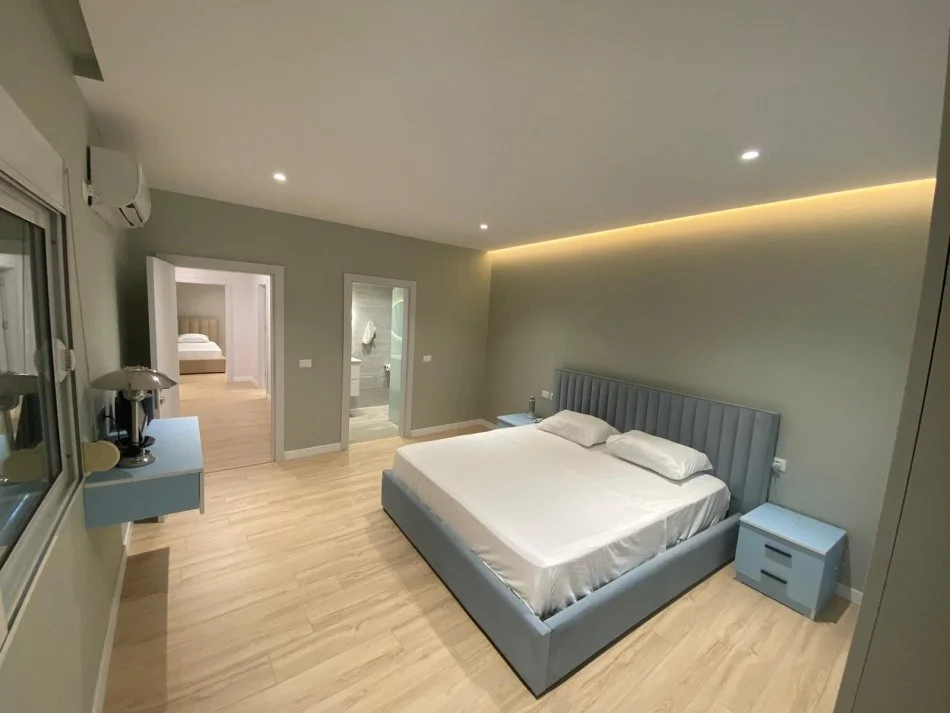 Sarande, shitet apartament 2+1+Aneks+Ballkon Kati 4, 116 m² 186.000 € (SKENDERBEU)