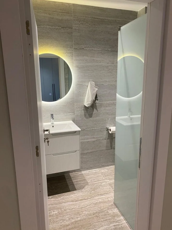 Sarande, shitet apartament 2+1+Aneks+Ballkon Kati 4, 116 m² 186.000 € (SKENDERBEU)