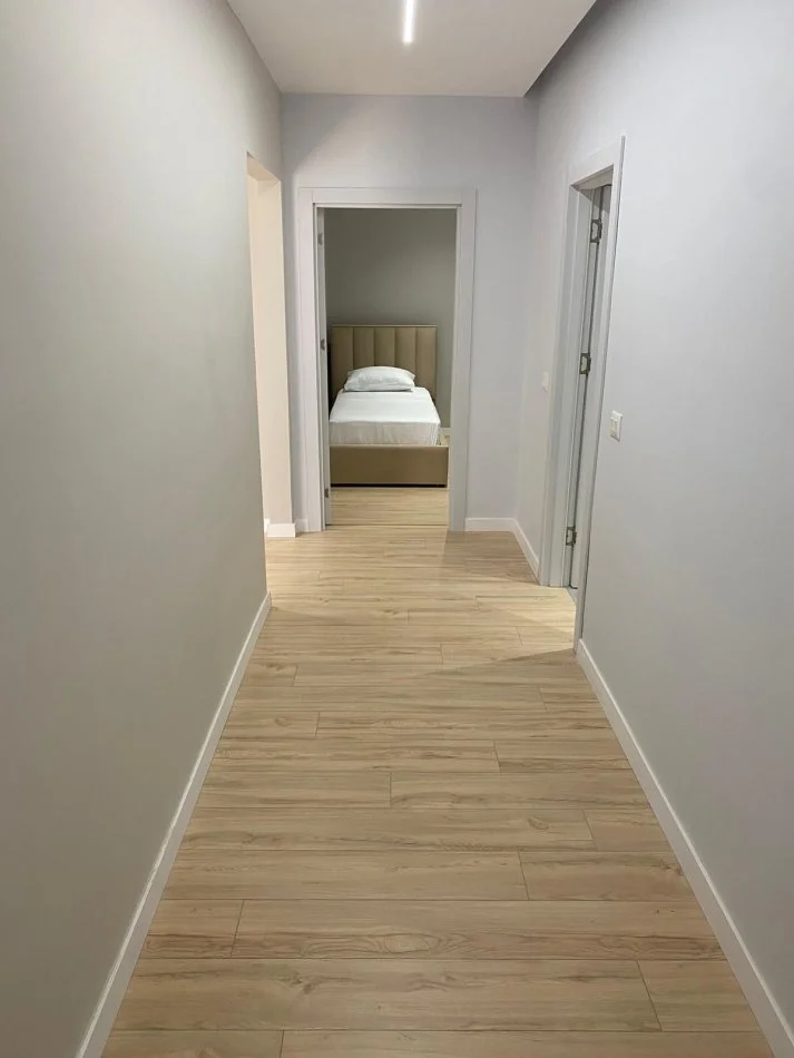 Sarande, shitet apartament 2+1+Aneks+Ballkon Kati 4, 116 m² 186.000 € (SKENDERBEU)