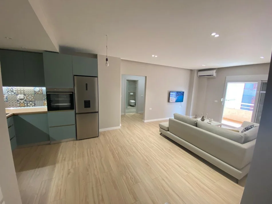 Sarande, shitet apartament 2+1+Aneks+Ballkon Kati 4, 116 m² 186.000 € (SKENDERBEU)