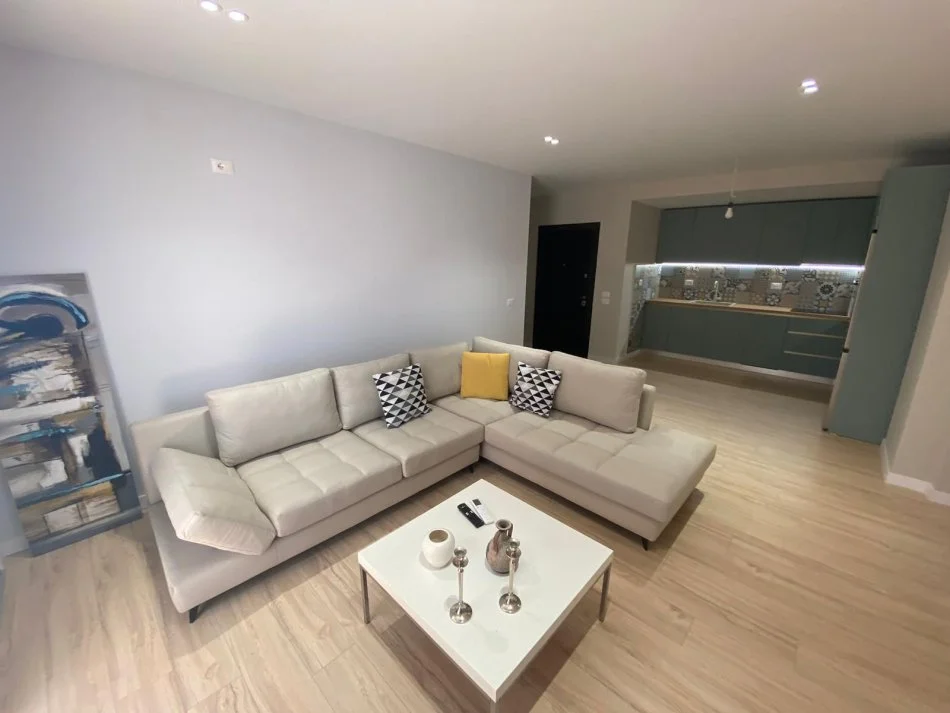 Sarande, shitet apartament 2+1+Aneks+Ballkon Kati 4, 116 m² 186.000 € (SKENDERBEU)