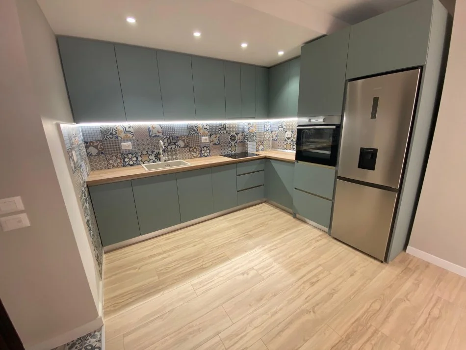 Sarande, shitet apartament 2+1+Aneks+Ballkon Kati 4, 116 m² 186.000 € (SKENDERBEU)