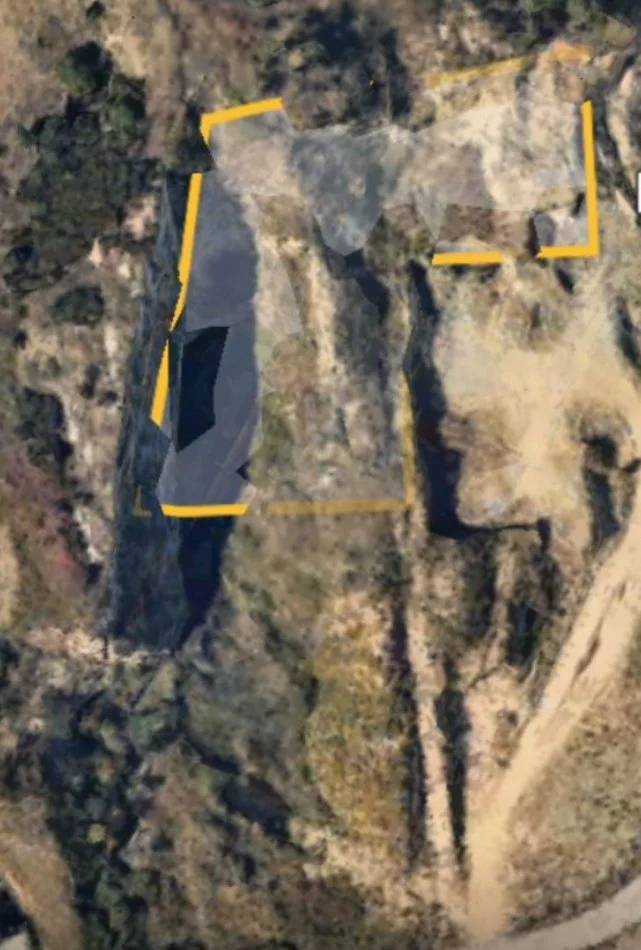 Tirane, shitet toke , 13.000 m² (Mëzez)