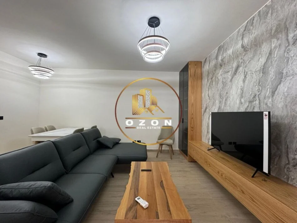 Apartament Modern 1+1 me Parkim për Shitje pranë TEG!
