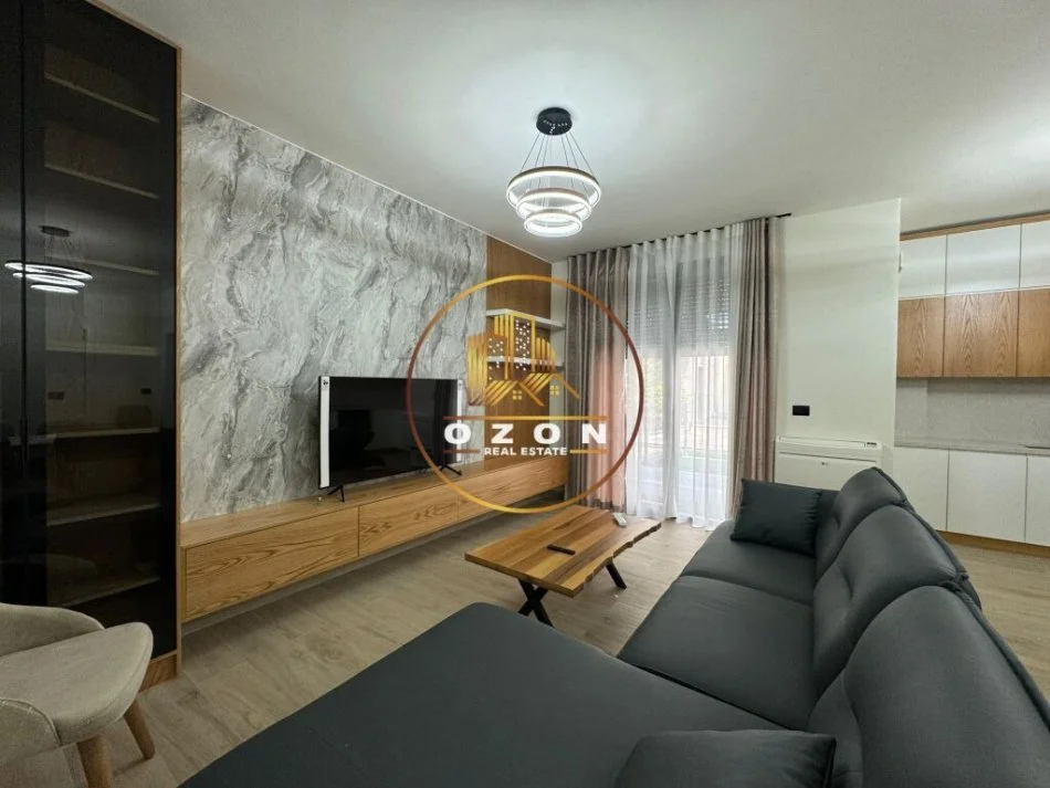 Apartament Modern 1+1 me Parkim për Shitje pranë TEG!