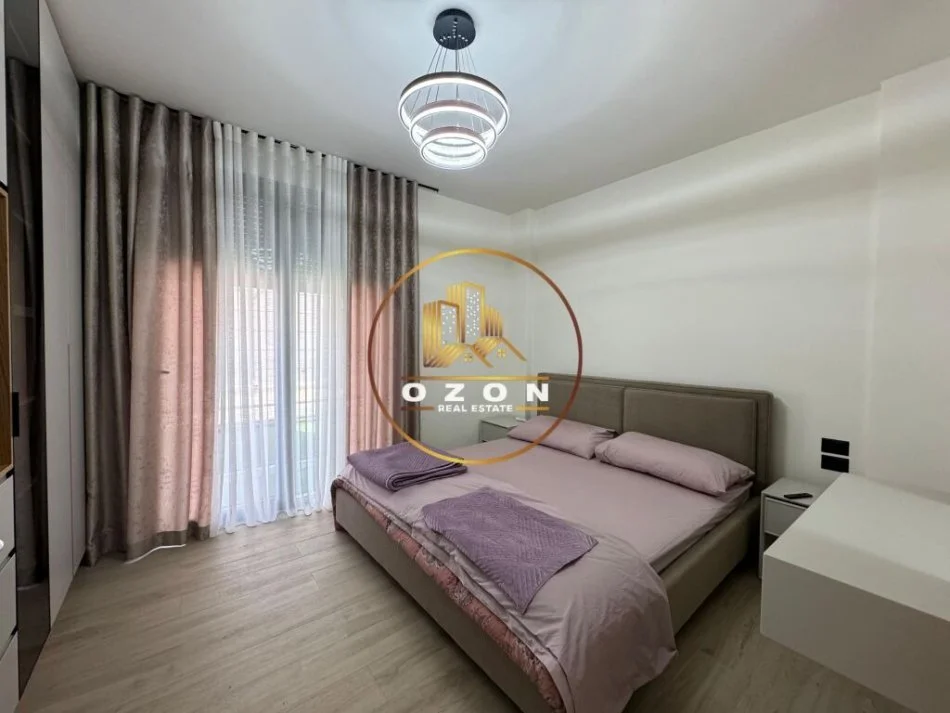 Apartament Modern 1+1 me Parkim për Shitje pranë TEG!