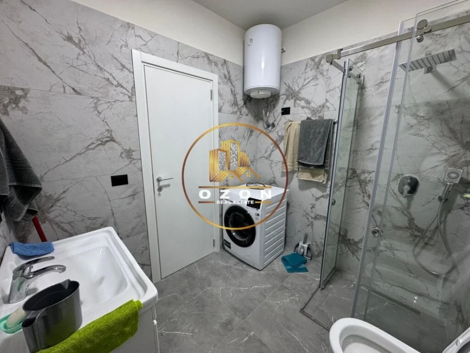 Apartament Modern 1+1 me Parkim për Shitje pranë TEG!