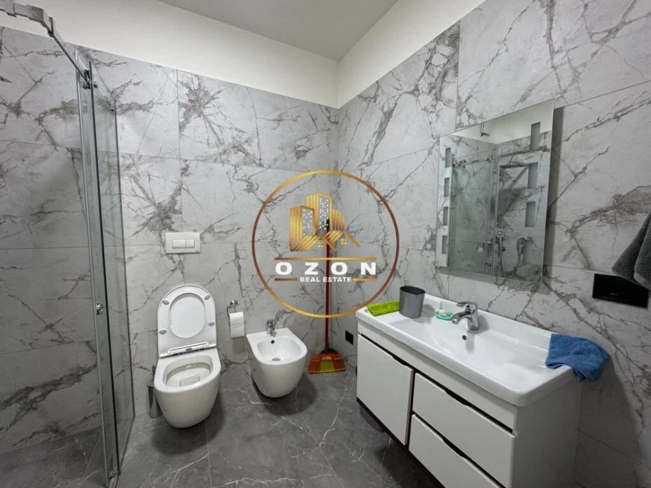 Apartament Modern 1+1 me Parkim për Shitje pranë TEG!