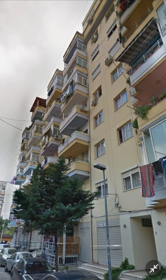 Tirane, shitet apartament 2+1 , 88 m² (QENDER)