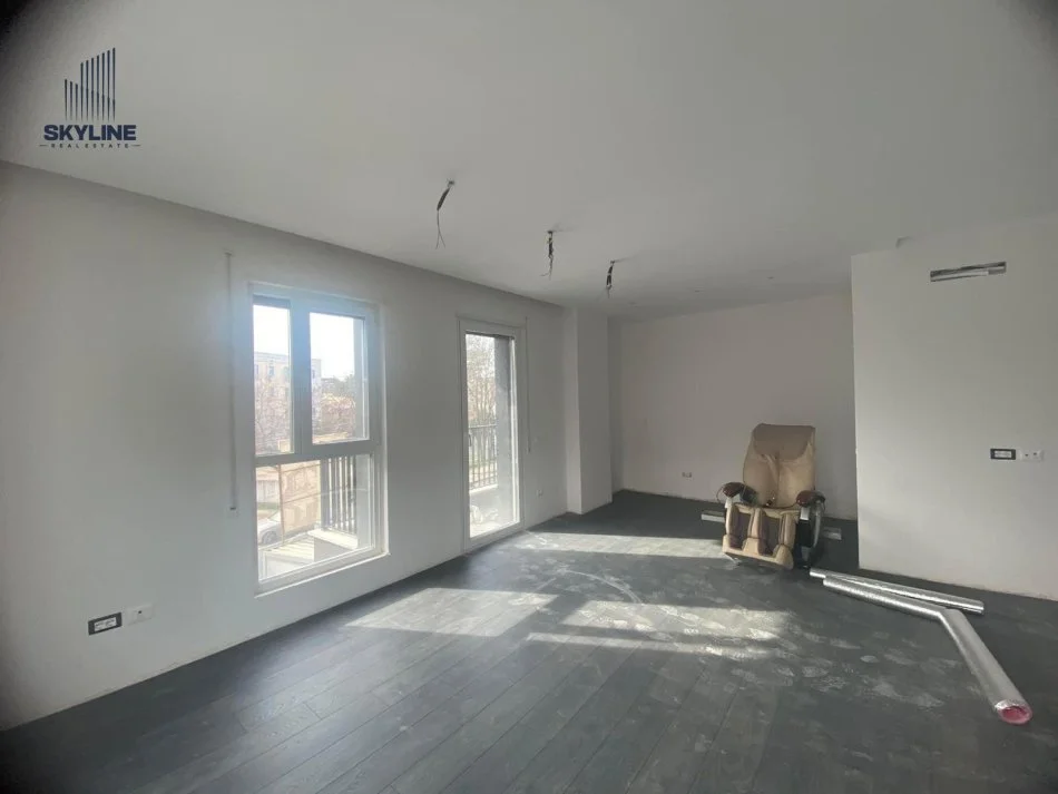 Tirane, jepet me qera Ambjenti Kati 1, 70 m² - Trio Towers Don Bosco