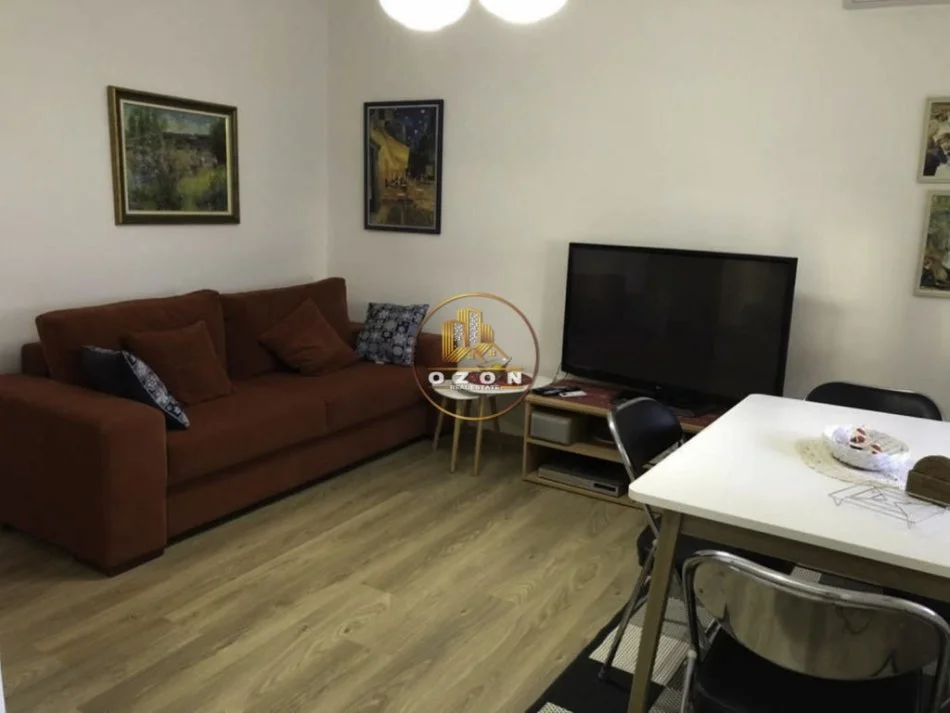 Apartament 2+1 për Shitje tek Brryli, Tiranë!