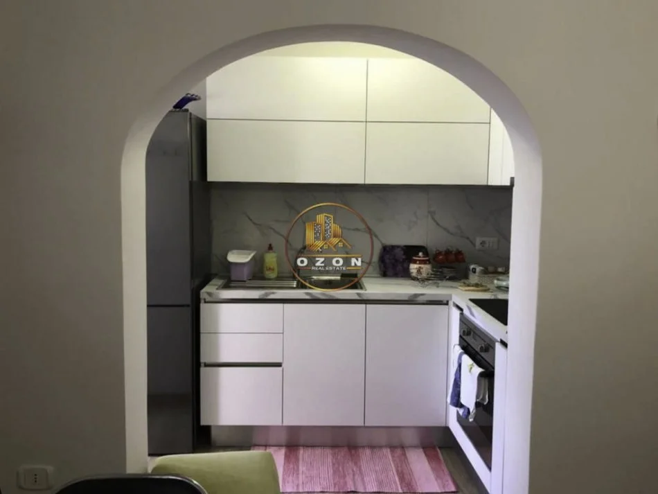 Apartament 2+1 për Shitje tek Brryli, Tiranë!