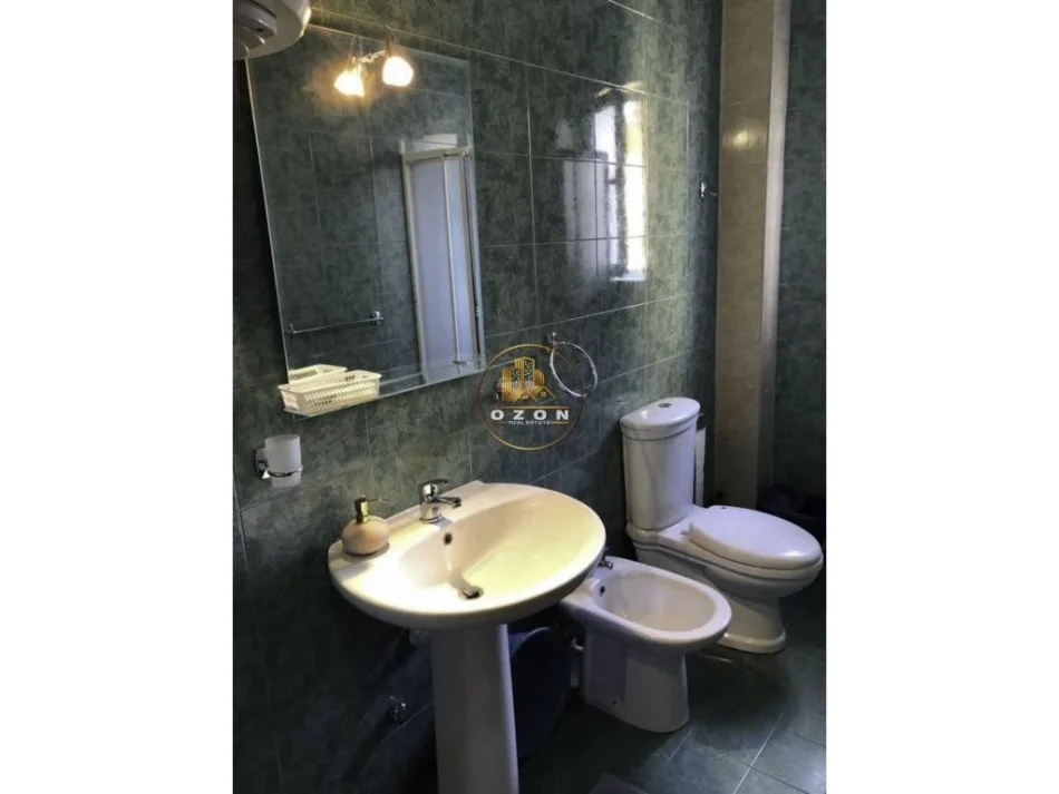 Apartament 2+1 për Shitje tek Brryli, Tiranë!