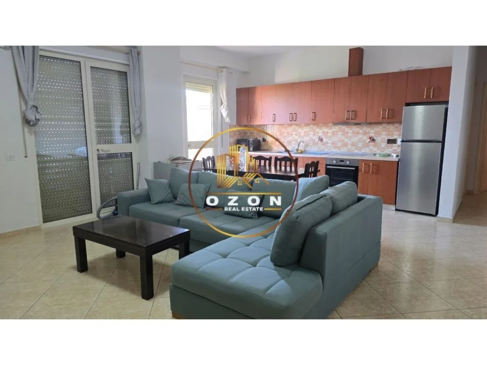 Jepet Me Qira Apartament 2+1+2 Pranë Hotel Hilton! 600 €