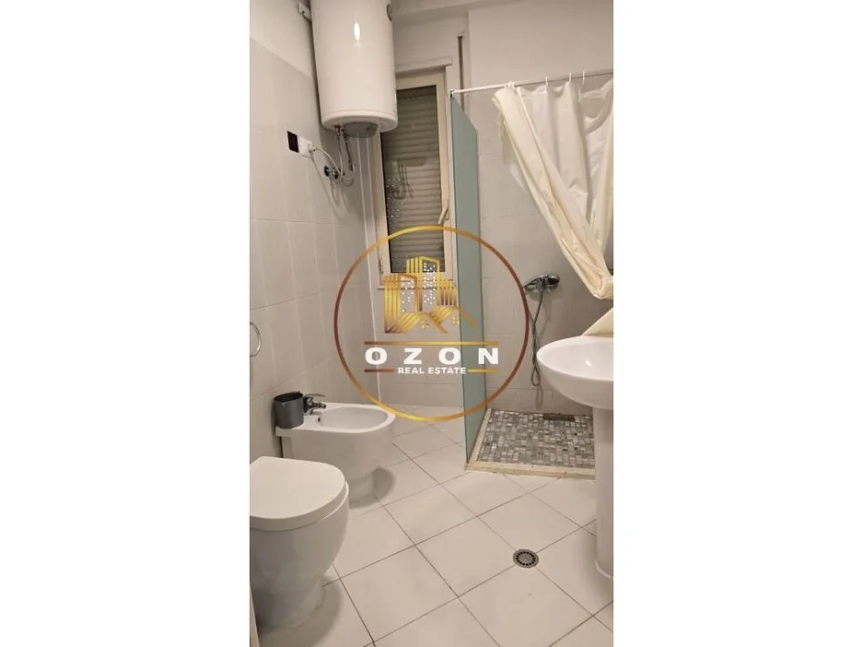 Jepet Me Qira Apartament 2+1+2 Pranë Hotel Hilton! 600 €