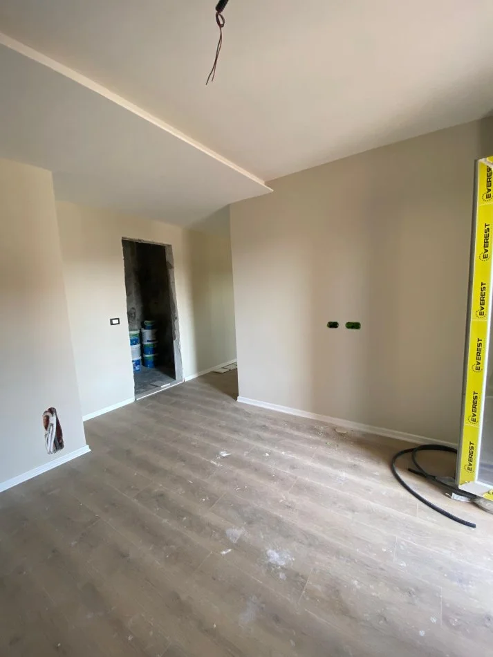 Tirane, shitet apartament 1+1 Kati 9, 57 m² 83.000 € (Dritan Hoxha Laprake)