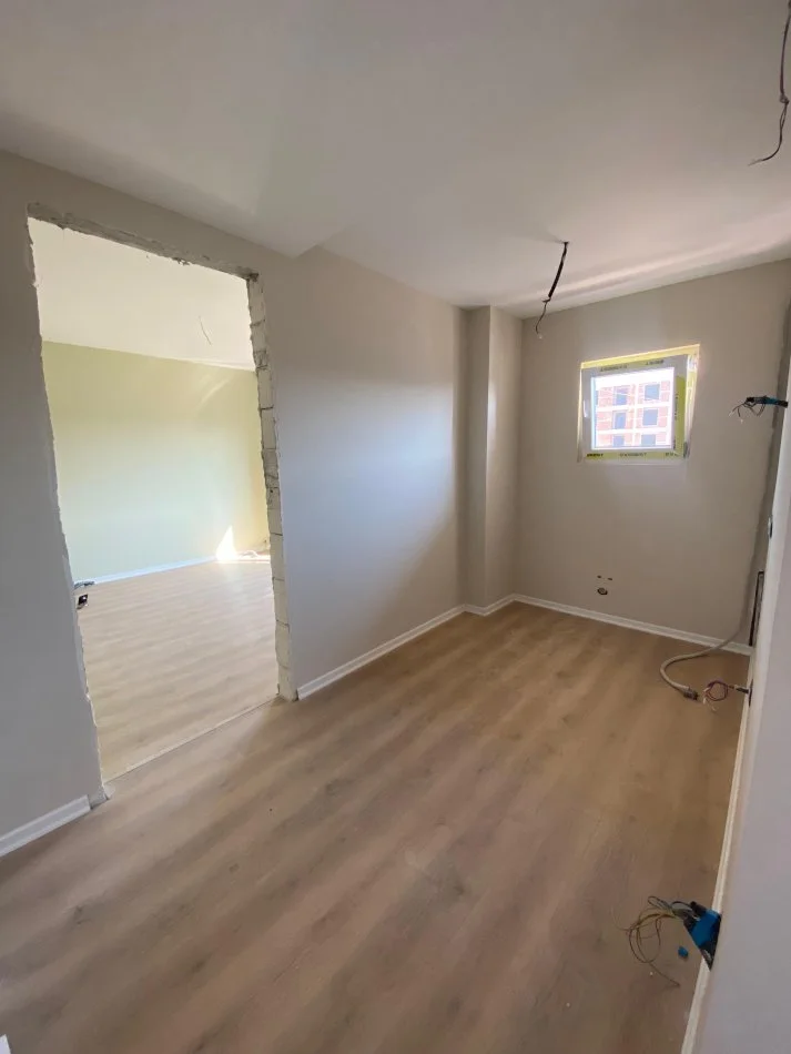 Tirane, shitet apartament 1+1 Kati 9, 57 m² 83.000 € (Dritan Hoxha Laprake)