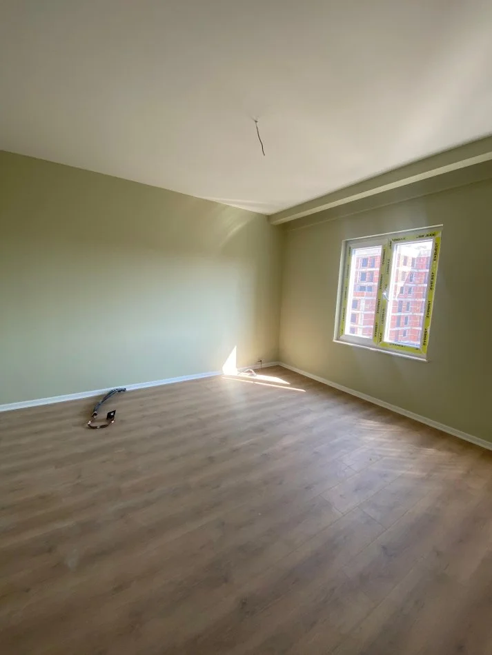 Tirane, shitet apartament 1+1 Kati 9, 57 m² 83.000 € (Dritan Hoxha Laprake)