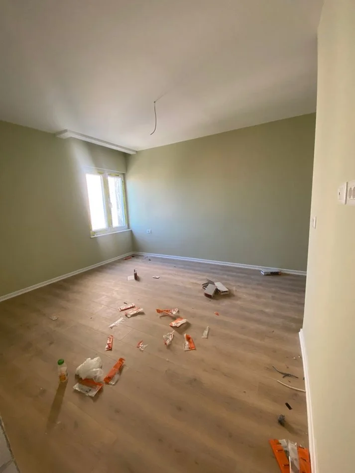 Tirane, shitet apartament 1+1 Kati 9, 57 m² 83.000 € (Dritan Hoxha Laprake)