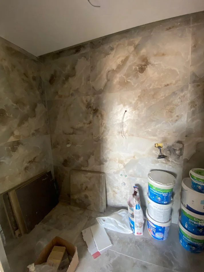 Tirane, shitet apartament 1+1 Kati 9, 57 m² 83.000 € (Dritan Hoxha Laprake)