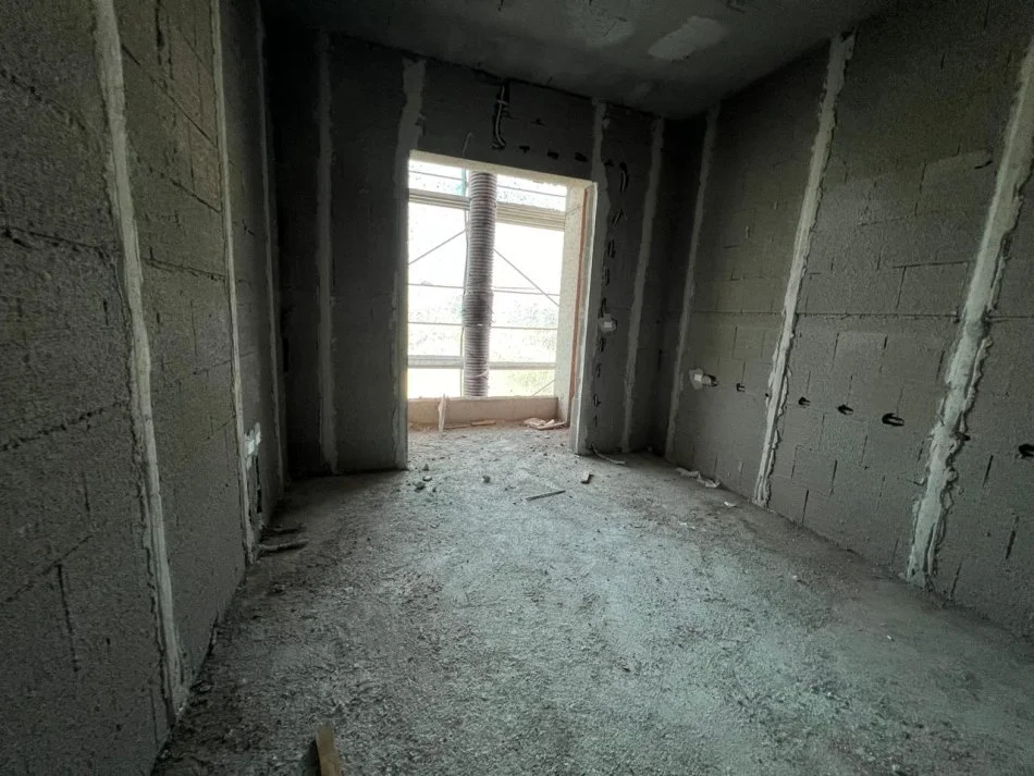 Tirane, shitet 1+1 Kati 1, 62 m² 129.000 € (Bulevardi i Ri)