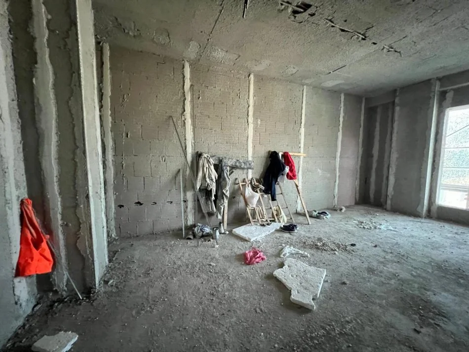 Tirane, shitet 1+1 Kati 1, 62 m² 129.000 € (Bulevardi i Ri)