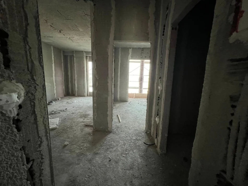 Tirane, shitet 1+1 Kati 1, 62 m² 129.000 € (Bulevardi i Ri)