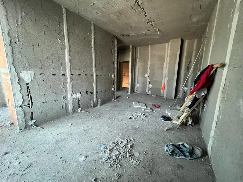 Tirane, shitet 1+1 Kati 1, 62 m² 129.000 € (Bulevardi i Ri)