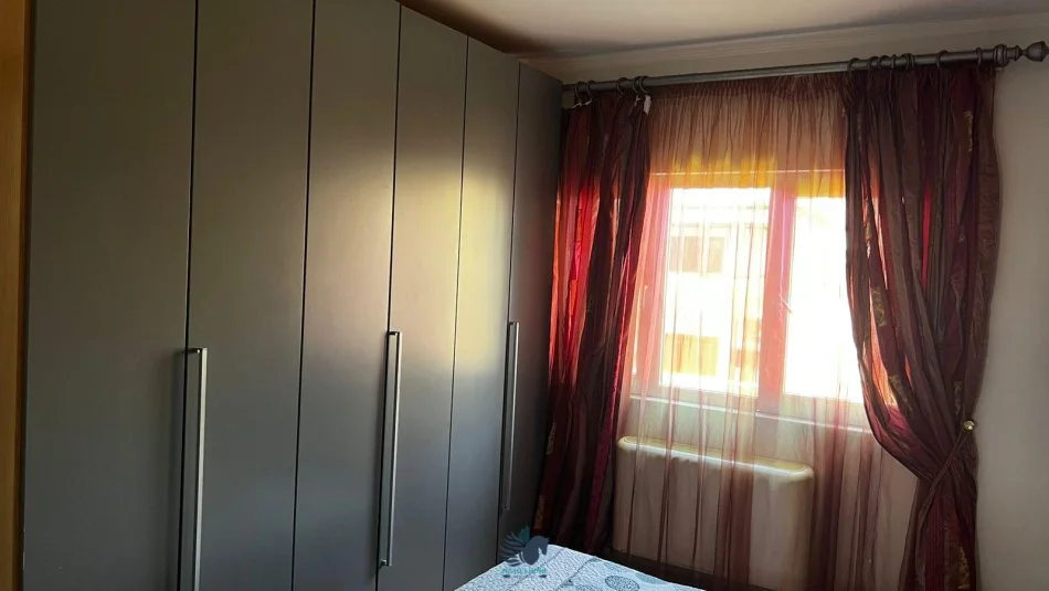 Jepet Me Qera Apartament 2+1 Te Sheshi Willson [ID P02151]