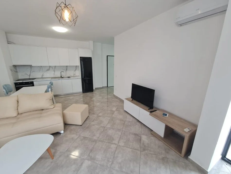 Durres, shitet apartament 2+1+Ballkon Kati 2, 100 m² 155.000 € (Vila e Zogut)
