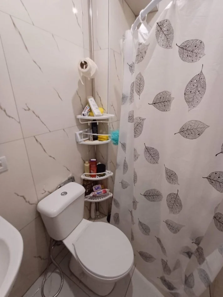 Tirane, shitet apartament 1+1 Kati 2, 75 m² 58.000 € (Bathore)
