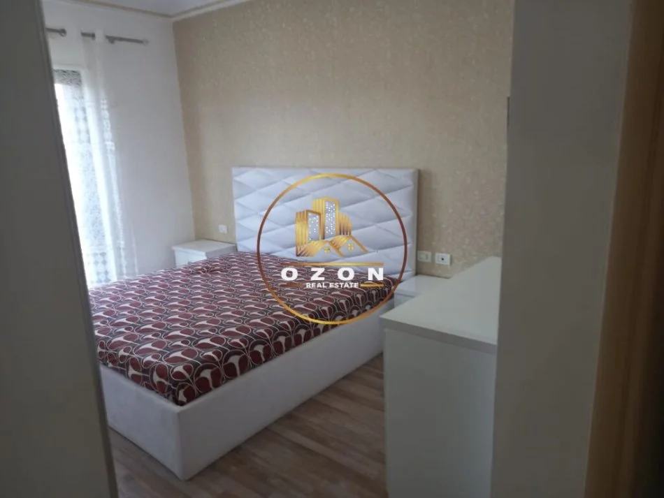 Jepet Me Qira Apartament 2+1+2 me Post Parkimi te Green City!