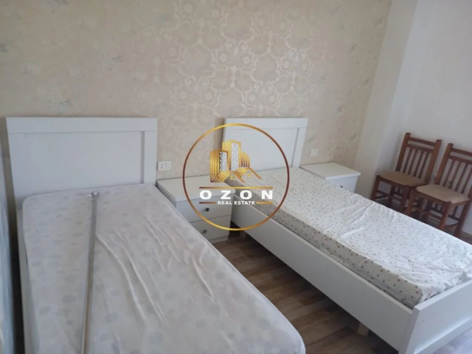 Jepet Me Qira Apartament 2+1+2 me Post Parkimi te Green City!