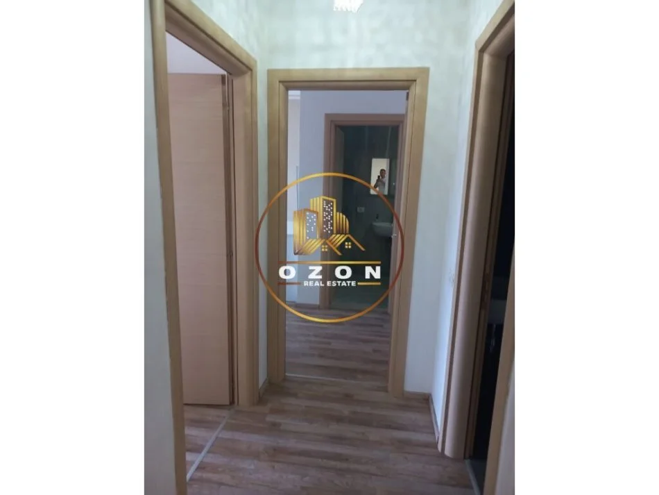 Jepet Me Qira Apartament 2+1+2 me Post Parkimi te Green City!