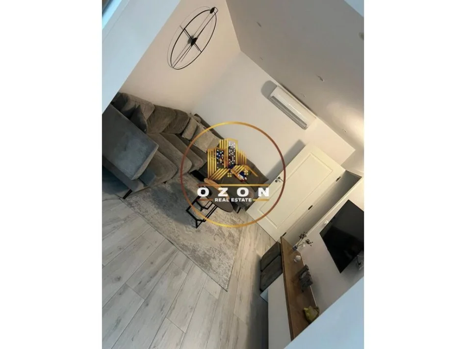 Apartament 2+1 për Shitje tek Harry Fultz!